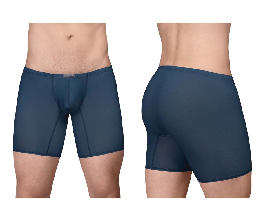 [Ergowear] X4D SE Boxer Briefs Sea Blue (EW1800)